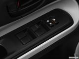  Driver's side inside window controls photo